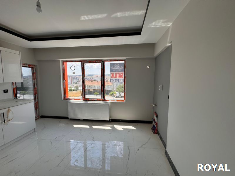 ARAKAT TAM 2+1 ULTRA LÜKS MUHTEŞEM 1 DAİRE 108 M²